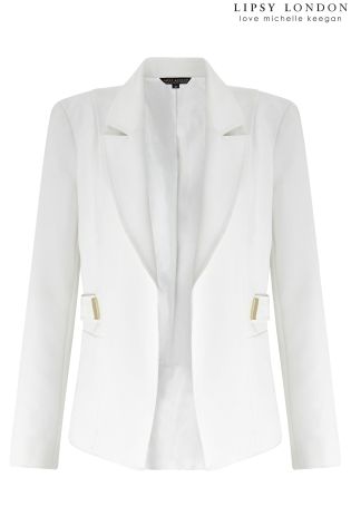 Lipsy Love Michelle Keegan Blazer